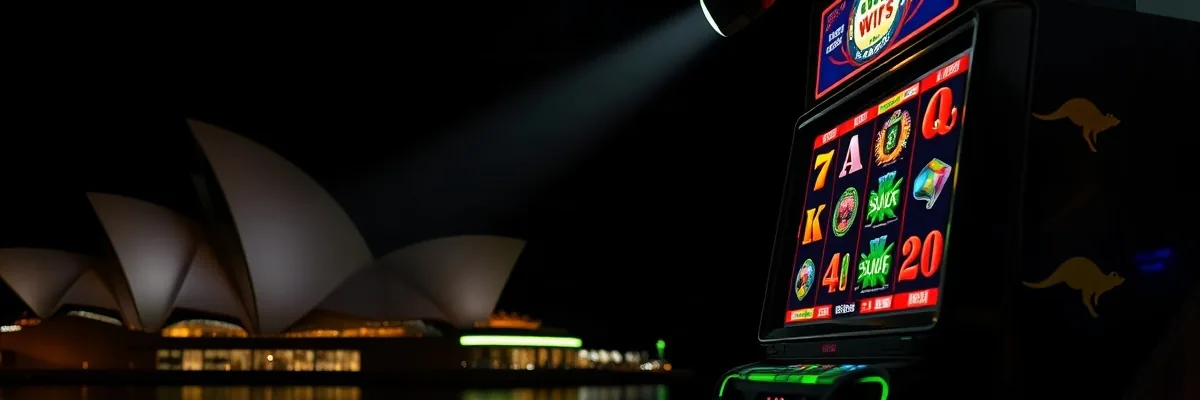 Session discipline while chasing a no deposit clearance — best online pokies australia no deposit bonus in Australia