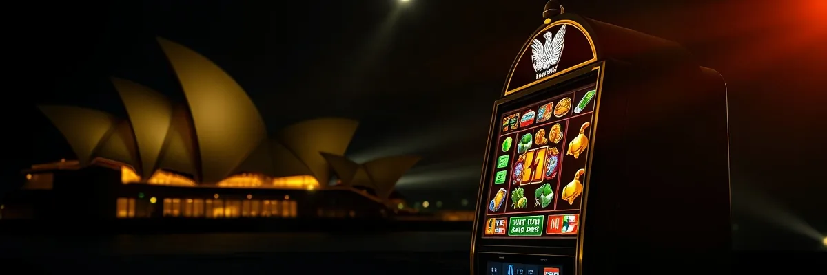 Best new online pokies entering existing lobbies for players in Australia