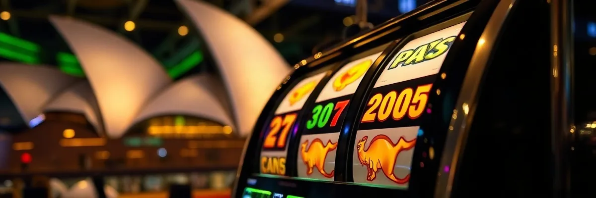 Demo play across best online pokies games Australia catalogues for players in Australia