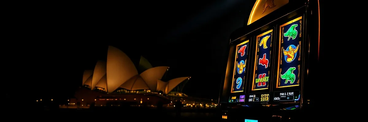 Licensing, Regulation and Responsible Play: Best online pokies guide for players in Australia