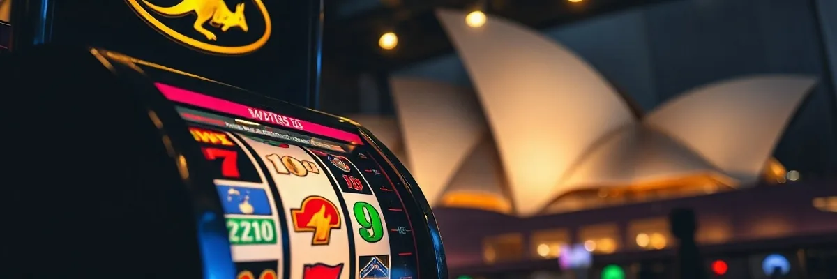 Types of Online Pokies Popular in Australia: Best online pokies guide for players in Australia